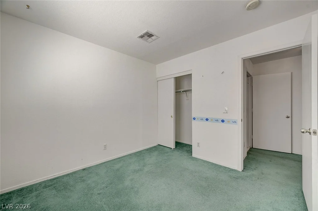 5216 Wild Orchid, North Las Vegas, NV 89031