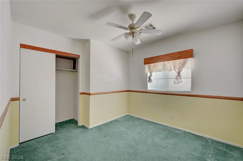 5216 Wild Orchid, North Las Vegas, NV 89031