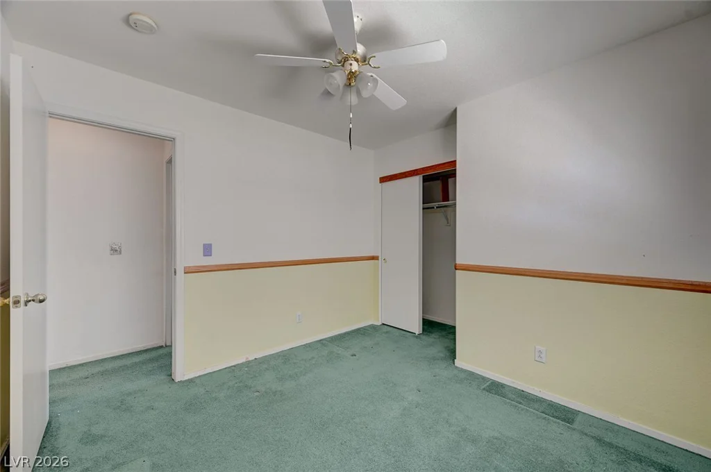 5216 Wild Orchid, North Las Vegas, NV 89031