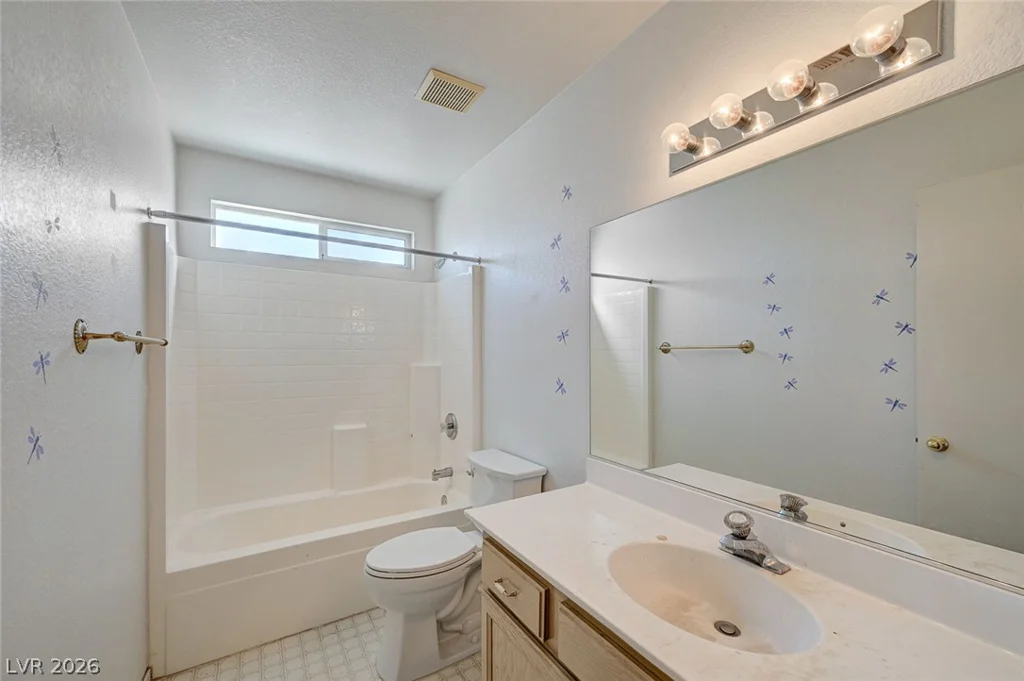 5216 Wild Orchid, North Las Vegas, NV 89031
