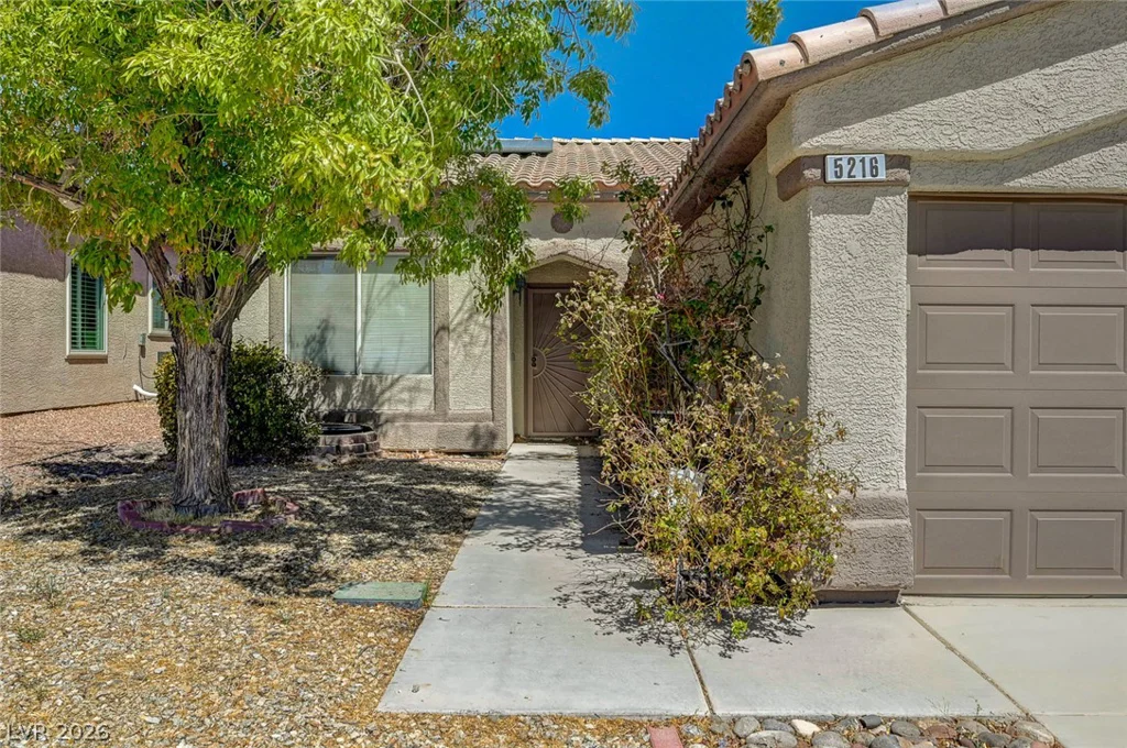 5216 Wild Orchid, North Las Vegas, NV 89031