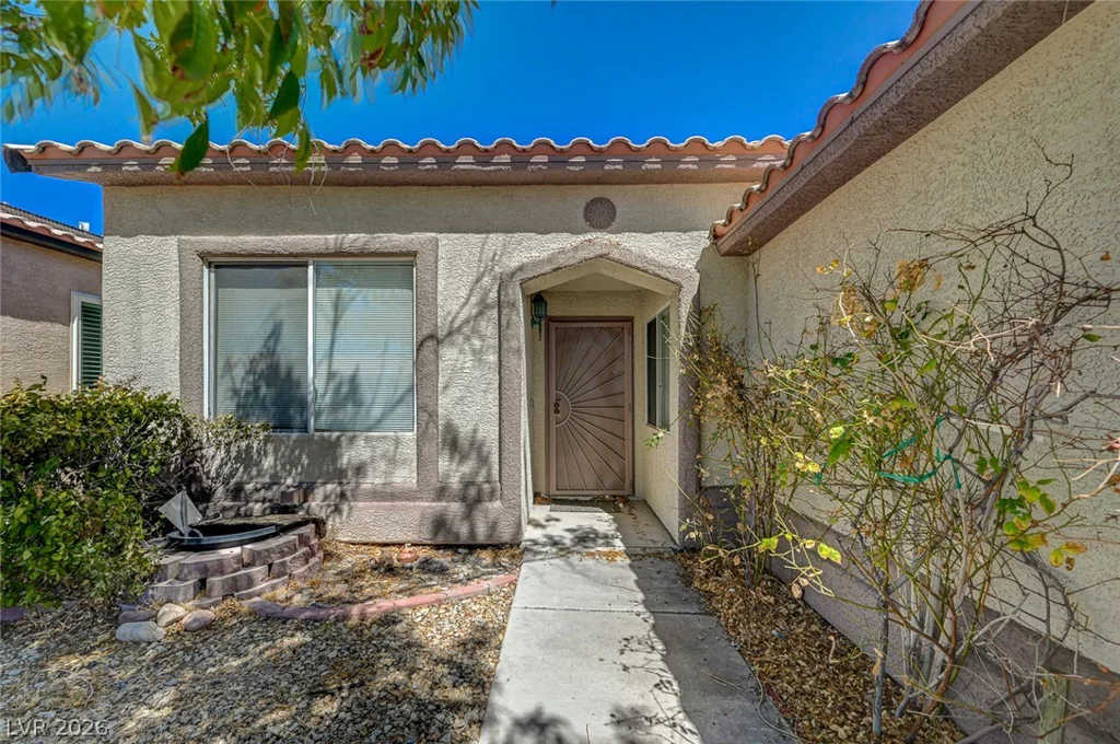 5216 Wild Orchid, North Las Vegas, NV 89031