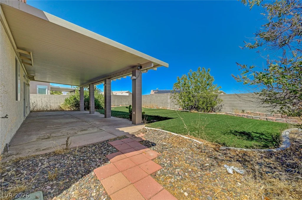 5216 Wild Orchid, North Las Vegas, NV 89031