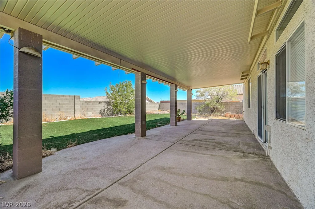 5216 Wild Orchid, North Las Vegas, NV 89031