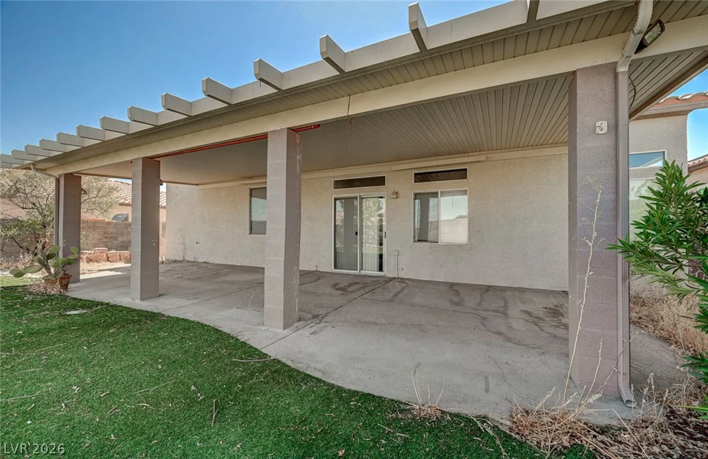 5216 Wild Orchid, North Las Vegas, NV 89031
