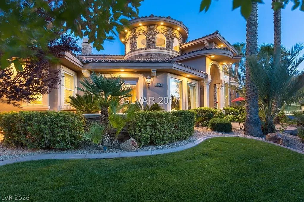 2291 Candlestick, Henderson, NV 89052