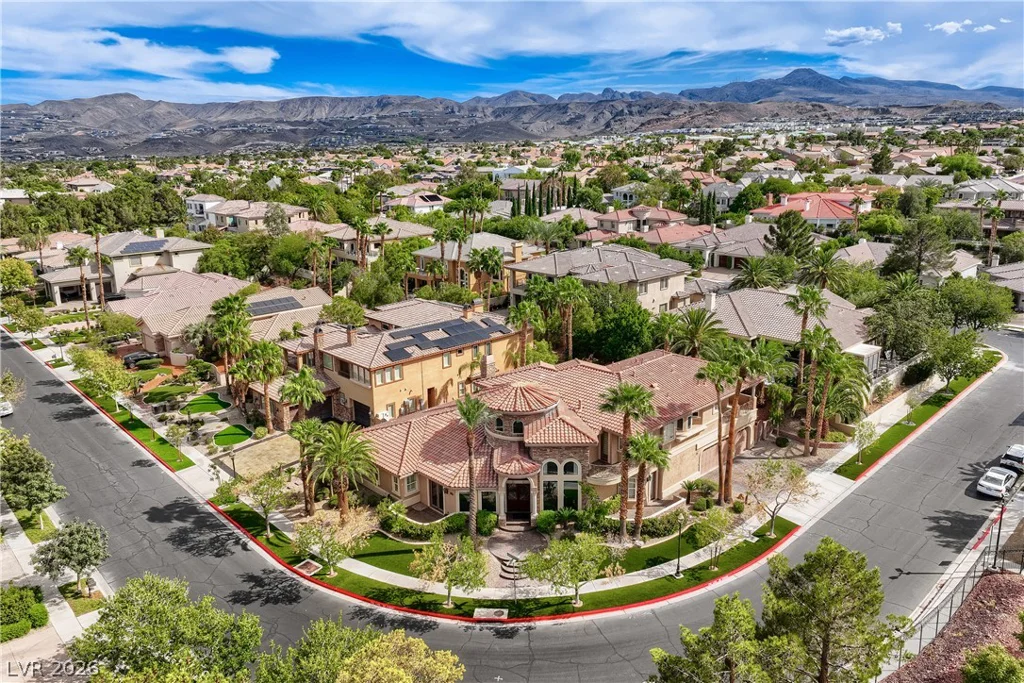 2291 Candlestick, Henderson, NV 89052