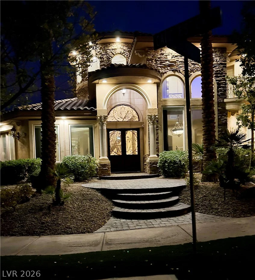2291 Candlestick, Henderson, NV 89052