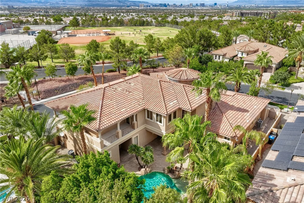 2291 Candlestick, Henderson, NV 89052