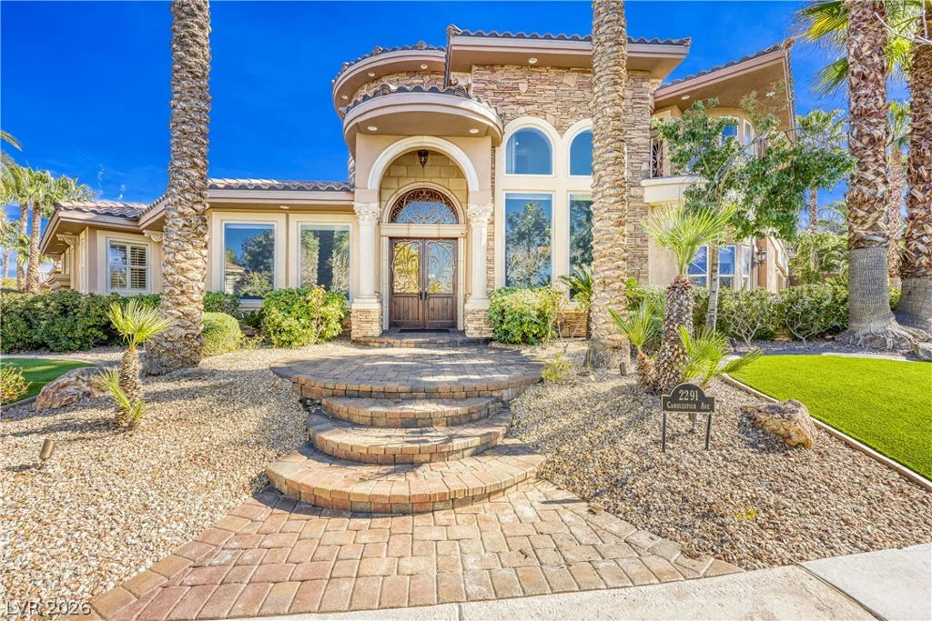 2291 Candlestick, Henderson, NV 89052