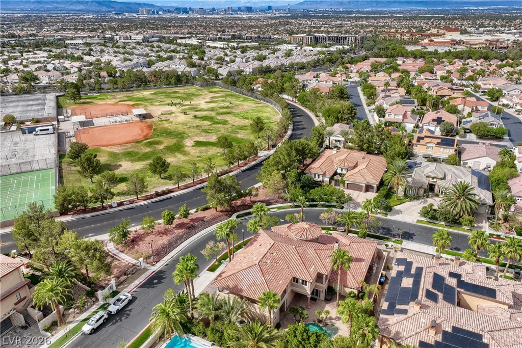 2291 Candlestick, Henderson, NV 89052