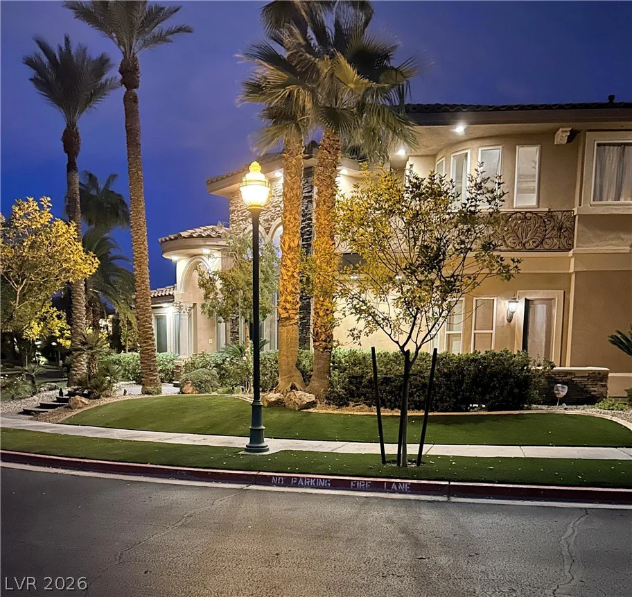 2291 Candlestick, Henderson, NV 89052
