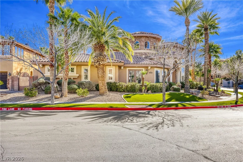 2291 Candlestick, Henderson, NV 89052