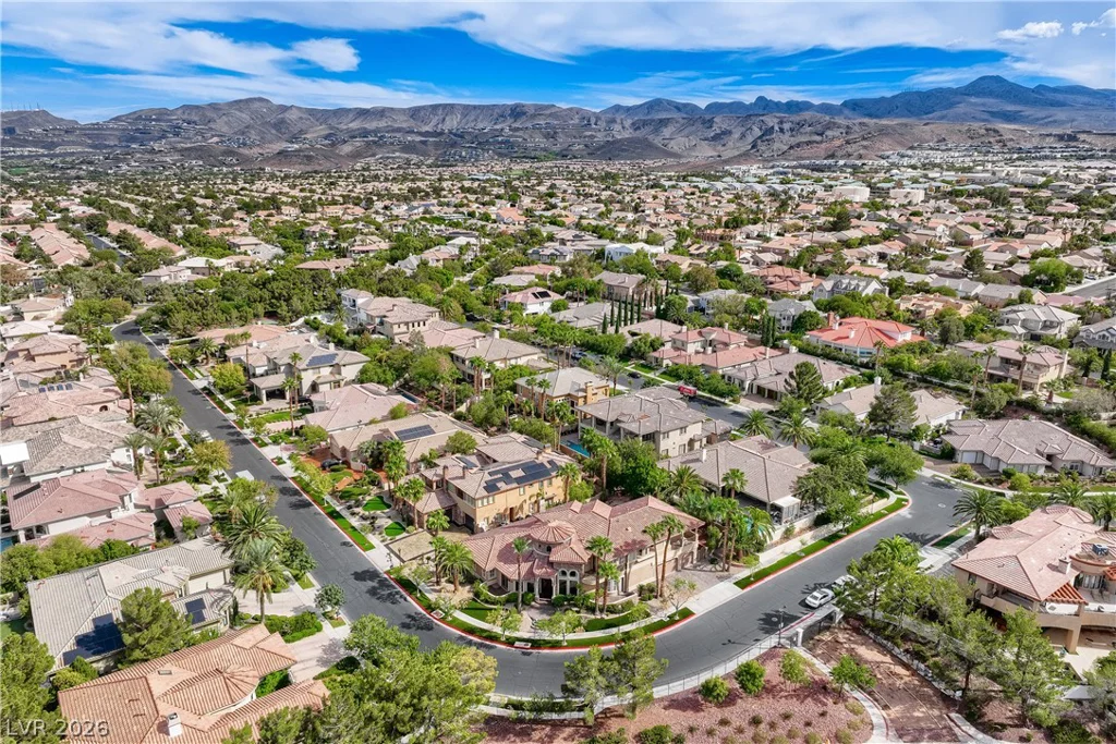 2291 Candlestick, Henderson, NV 89052