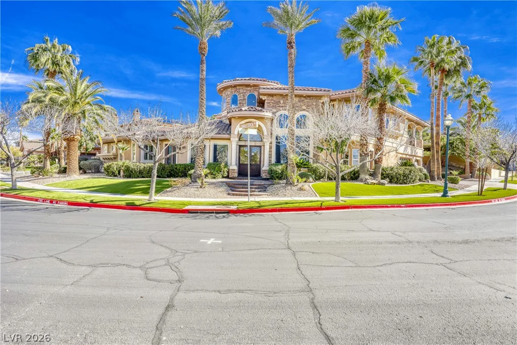 2291 Candlestick, Henderson, NV 89052