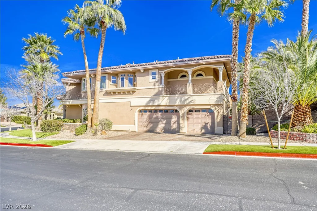 2291 Candlestick, Henderson, NV 89052