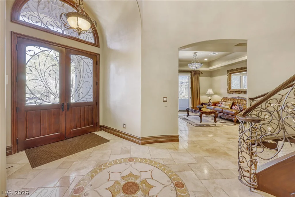 2291 Candlestick, Henderson, NV 89052