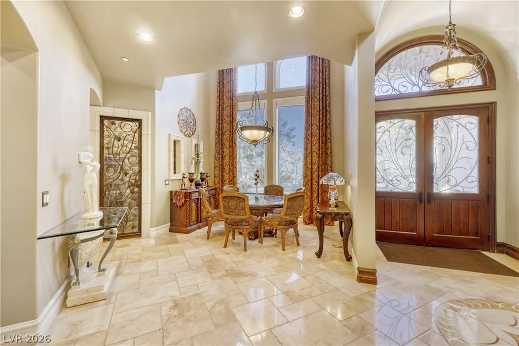 2291 Candlestick, Henderson, NV 89052