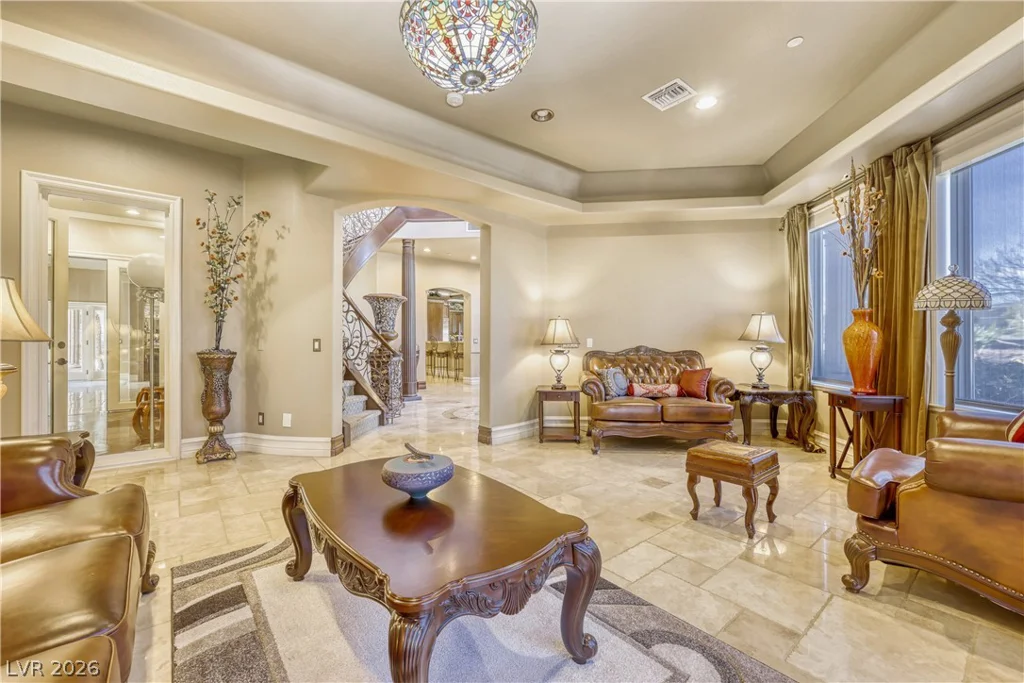 2291 Candlestick, Henderson, NV 89052
