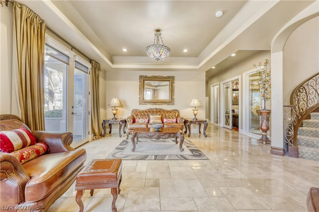 2291 Candlestick, Henderson, NV 89052