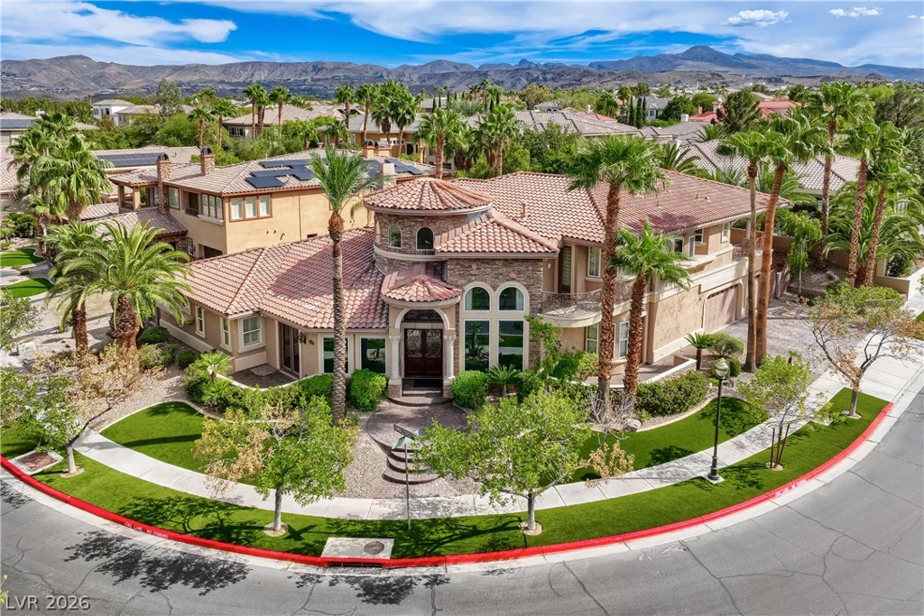 2291 Candlestick, Henderson, NV 89052