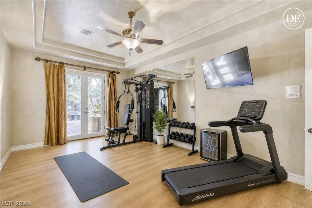 2291 Candlestick, Henderson, NV 89052