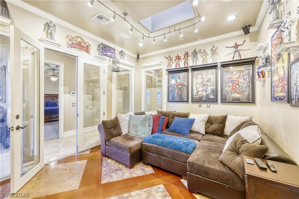 2291 Candlestick, Henderson, NV 89052