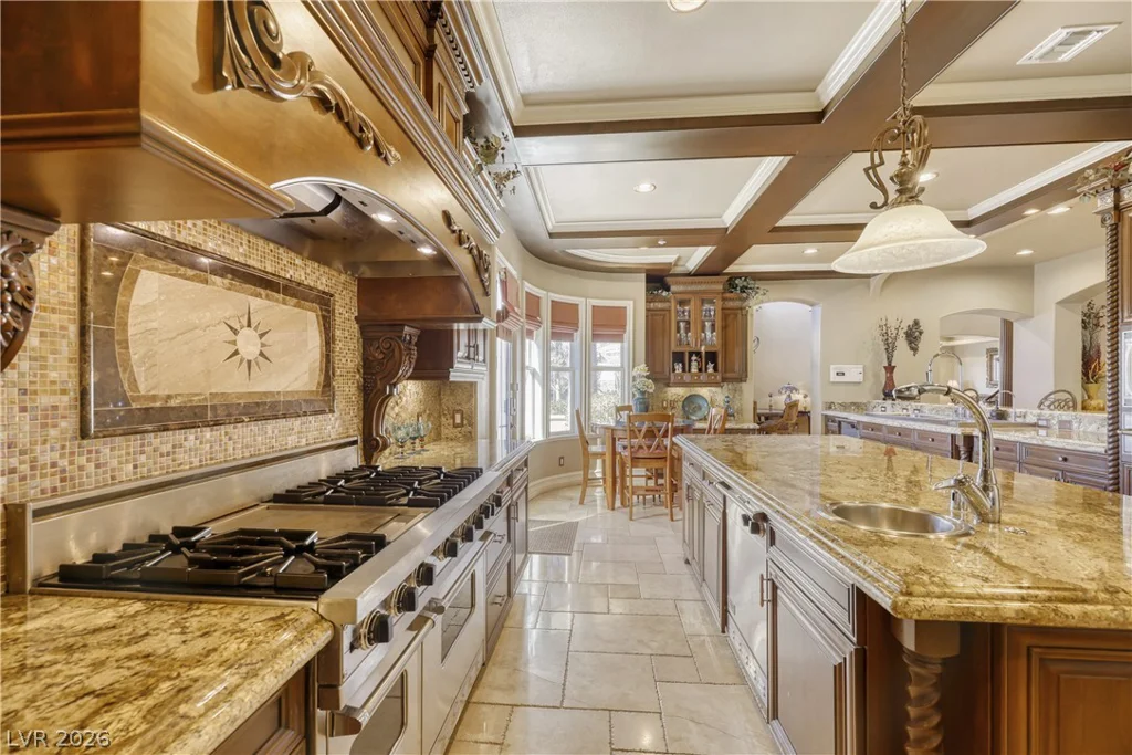 2291 Candlestick, Henderson, NV 89052