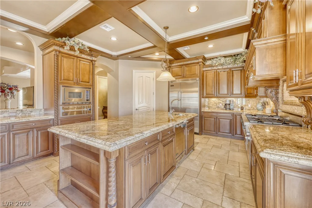 2291 Candlestick, Henderson, NV 89052