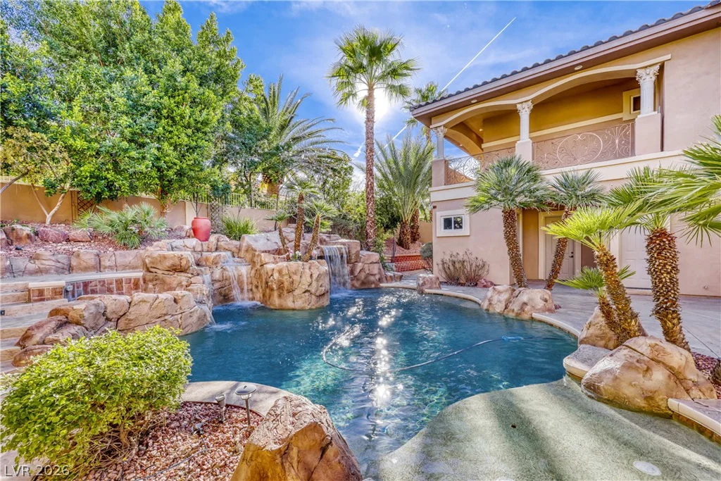 2291 Candlestick, Henderson, NV 89052