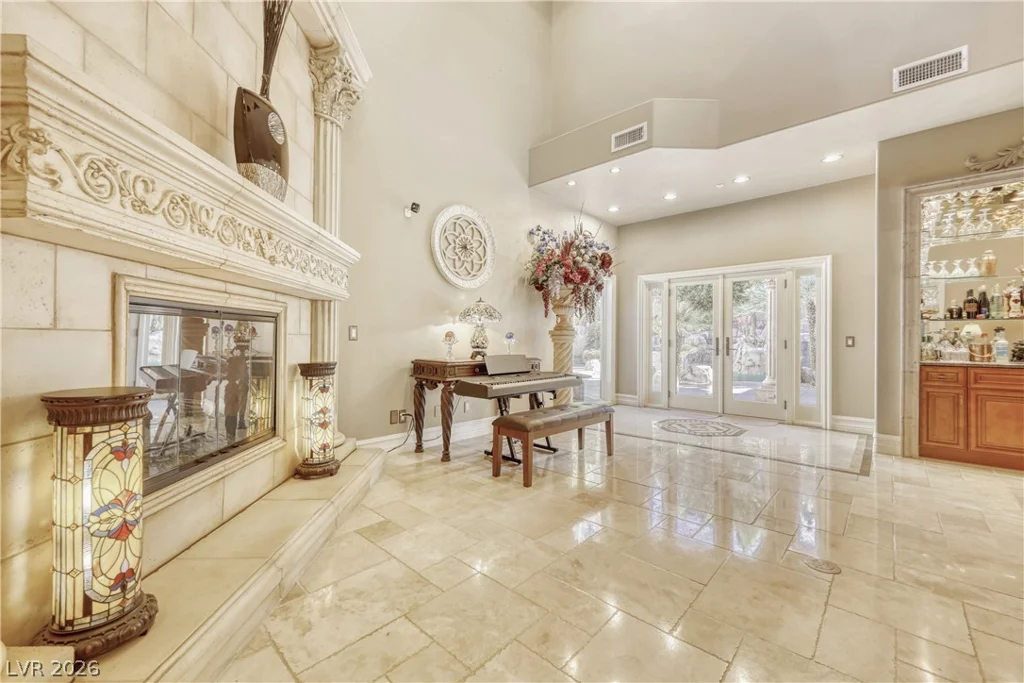 2291 Candlestick, Henderson, NV 89052
