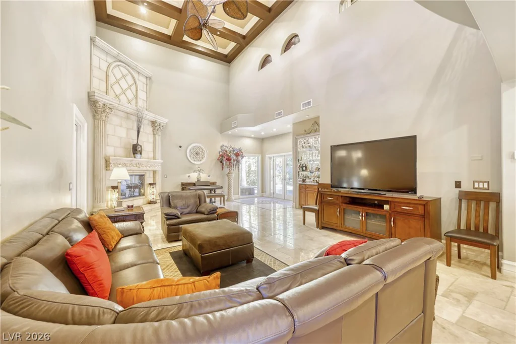 2291 Candlestick, Henderson, NV 89052