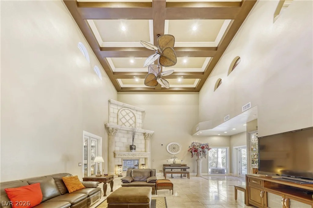 2291 Candlestick, Henderson, NV 89052