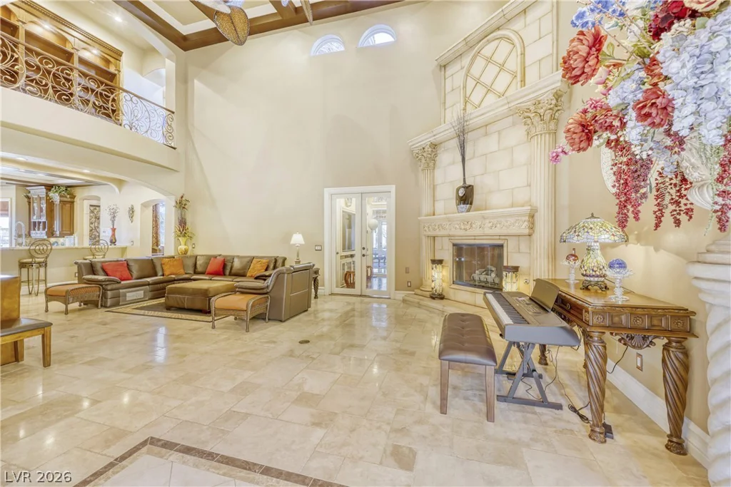 2291 Candlestick, Henderson, NV 89052