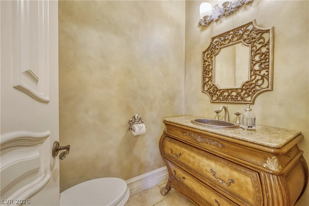 2291 Candlestick, Henderson, NV 89052