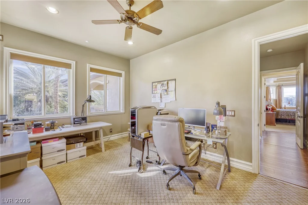 2291 Candlestick, Henderson, NV 89052