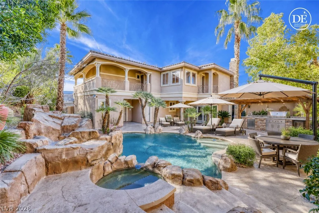 2291 Candlestick, Henderson, NV 89052