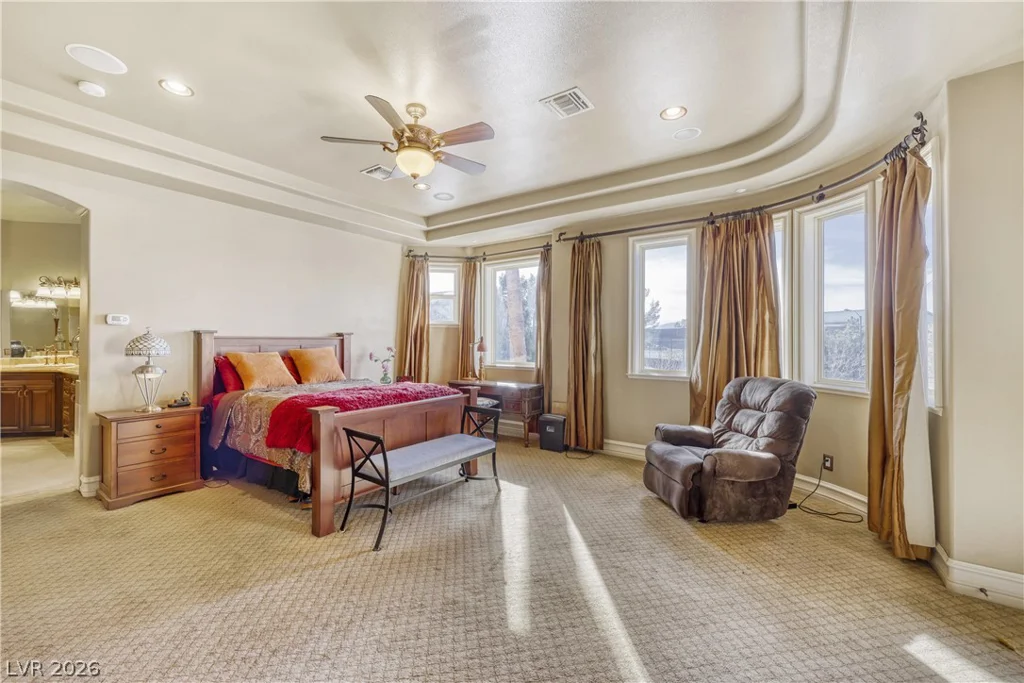 2291 Candlestick, Henderson, NV 89052