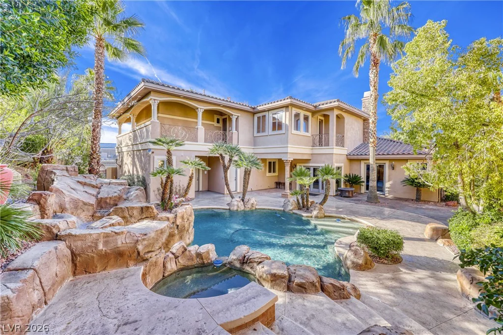 2291 Candlestick, Henderson, NV 89052