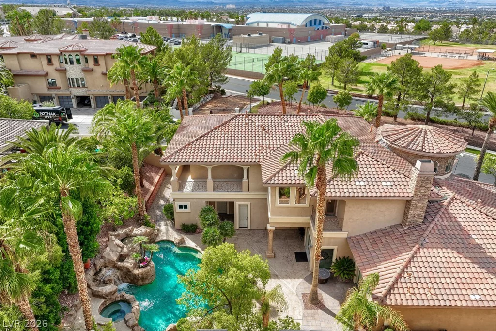 2291 Candlestick, Henderson, NV 89052