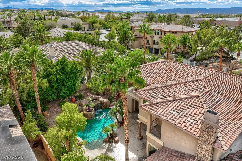 2291 Candlestick, Henderson, NV 89052