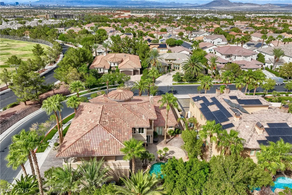 2291 Candlestick, Henderson, NV 89052