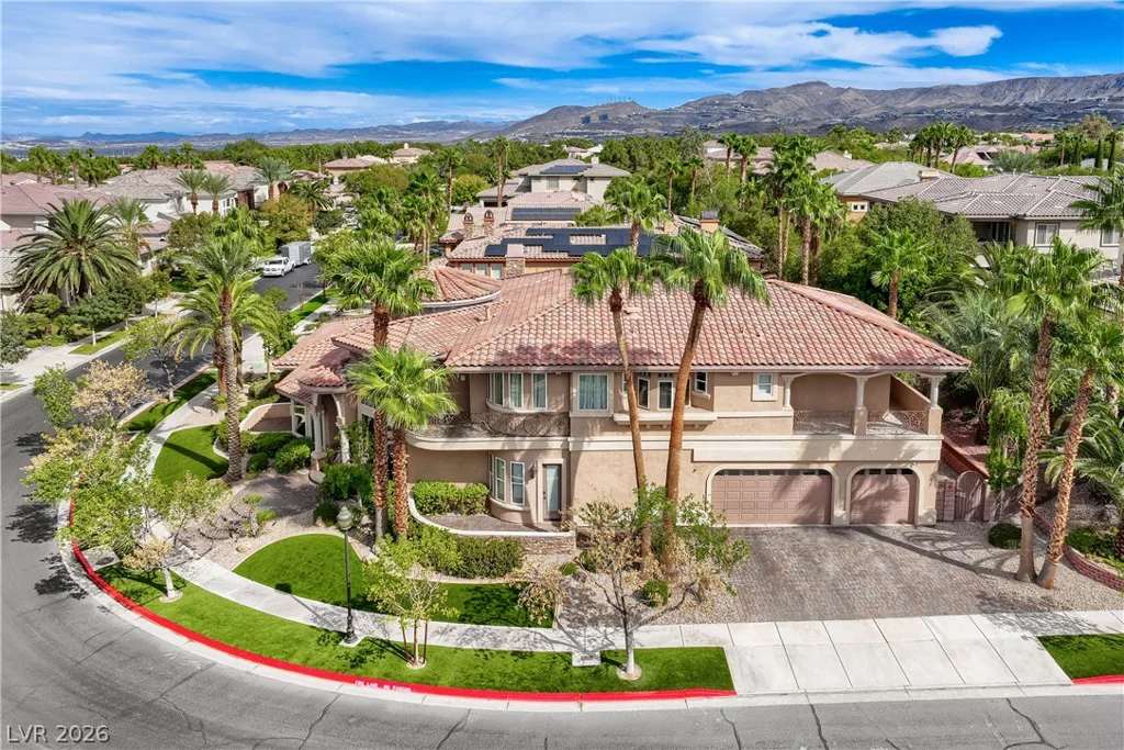 2291 Candlestick, Henderson, NV 89052