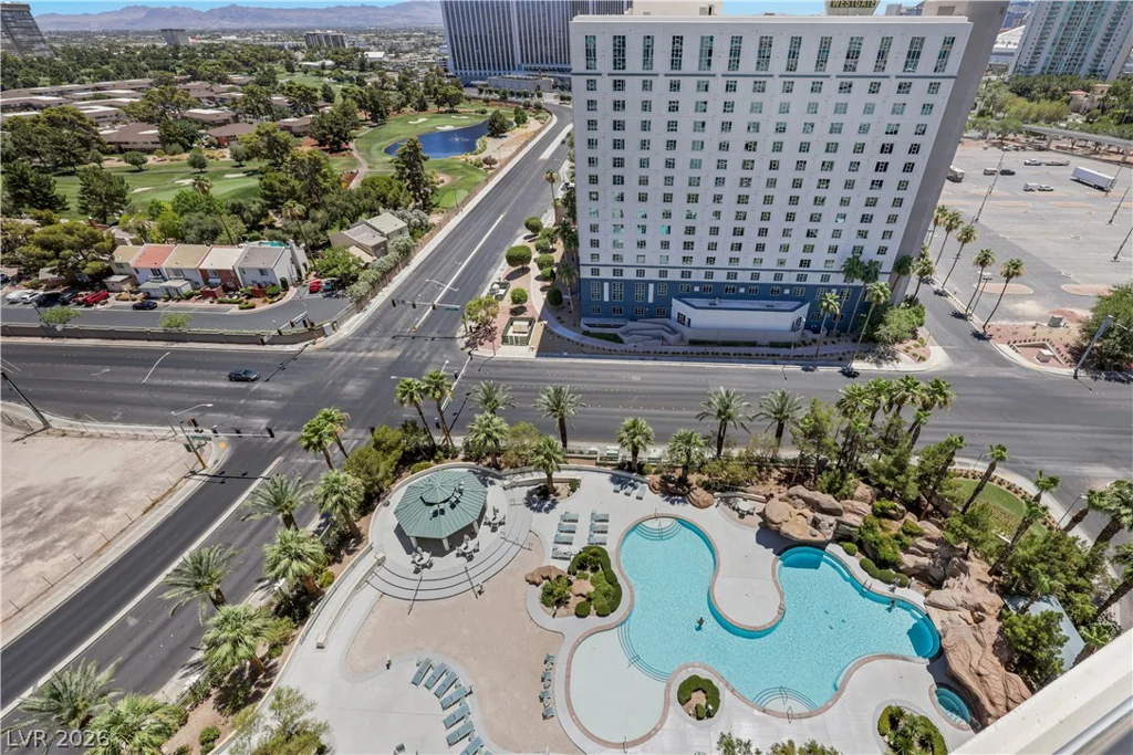 322 Karen, Las Vegas, NV 89109