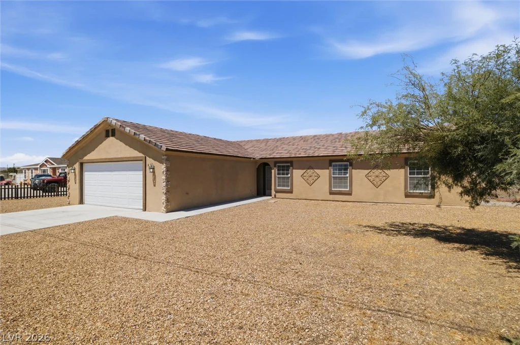 200 Eton, Pahrump, NV 89048