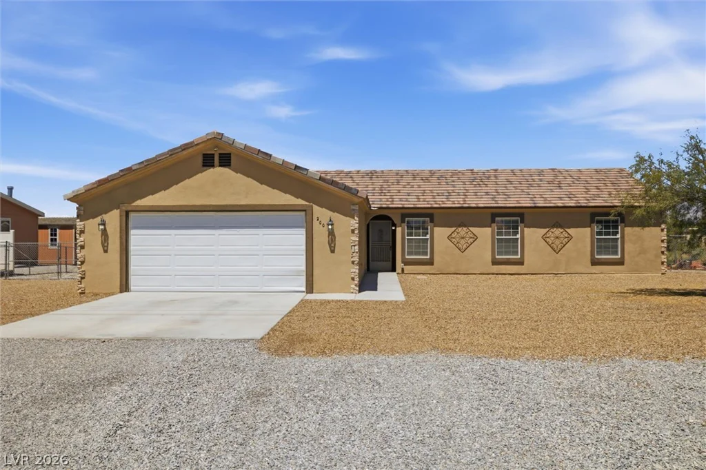 200 Eton, Pahrump, NV 89048
