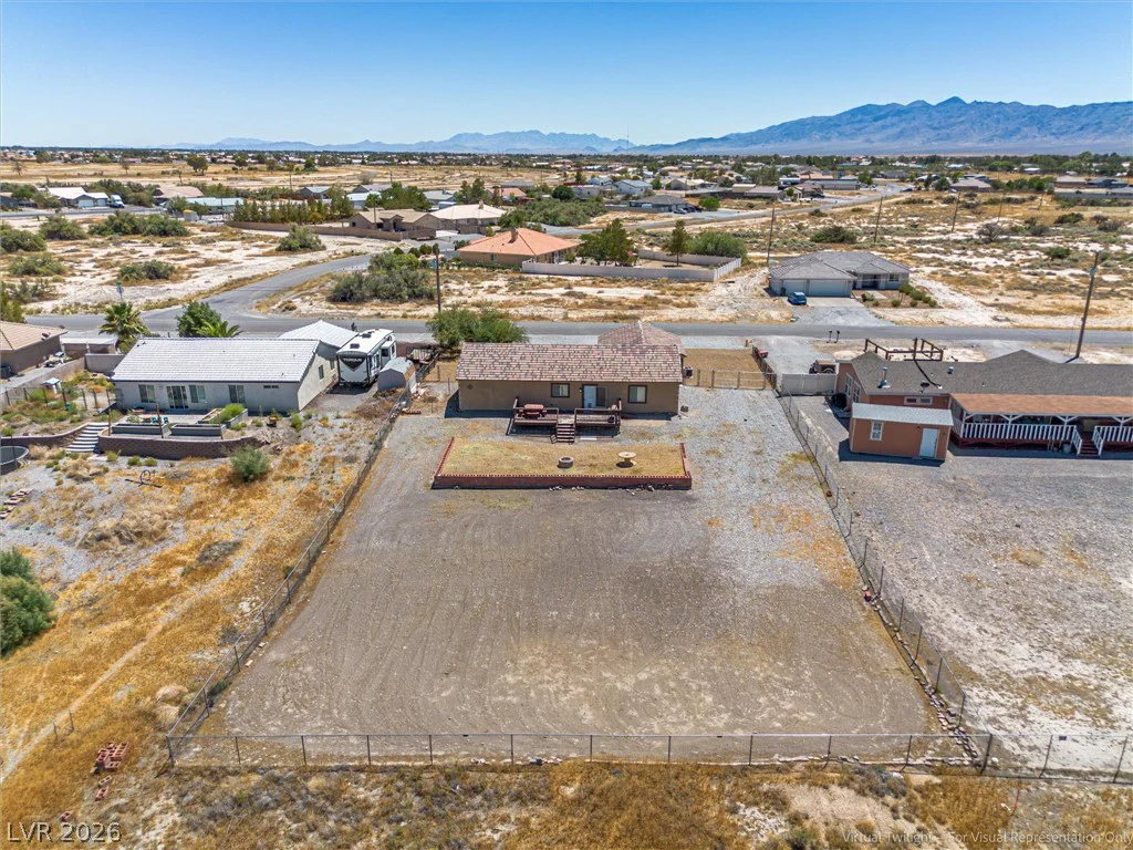 200 Eton, Pahrump, NV 89048