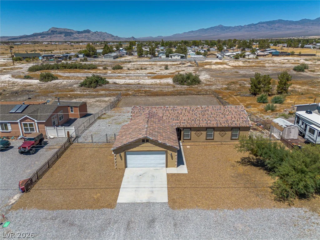200 Eton, Pahrump, NV 89048