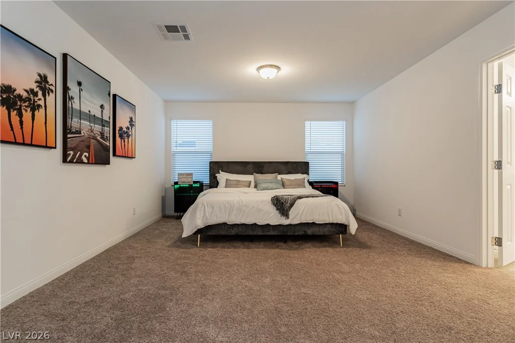 7688 Sandhaven, Las Vegas, NV 89139