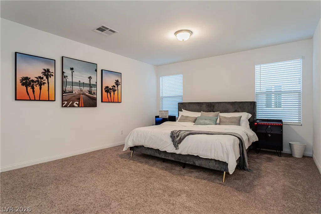 7688 Sandhaven, Las Vegas, NV 89139